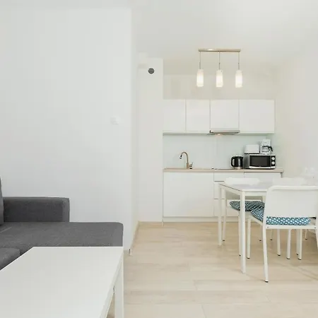 Jantar Pogodne 코워브제크