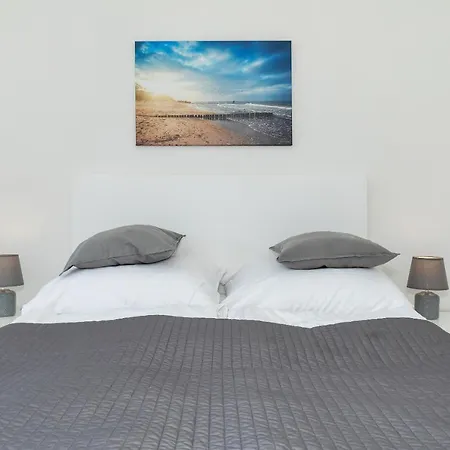 Jantar Pogodne 코워브제크