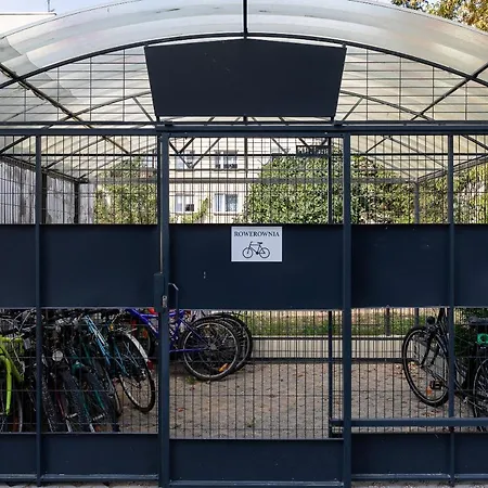 Jantar Pogodne 코워브제크