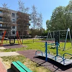 Jantar Pogodne Kołobrzeg