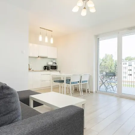 Apartment Jantar Pogodne *