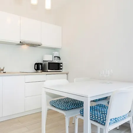 Apartamento Jantar Pogodne *