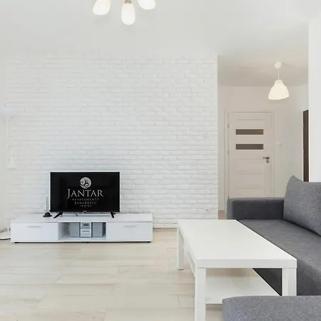 Apartment Jantar Pogodne *