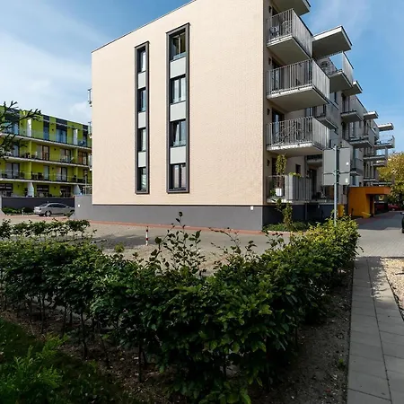 Apartment Jantar Pogodne *