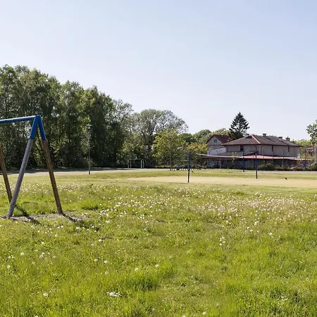 Jantar Pogodne Appartement