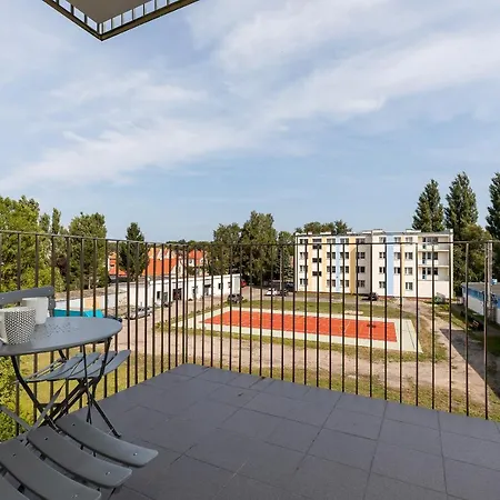 Apartment Jantar Pogodne