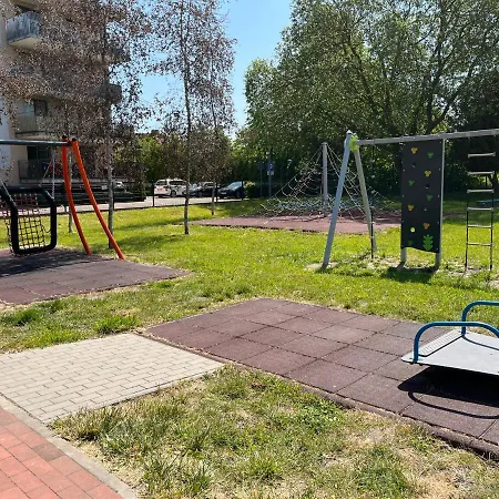 Jantar Pogodne Kolobrzeg