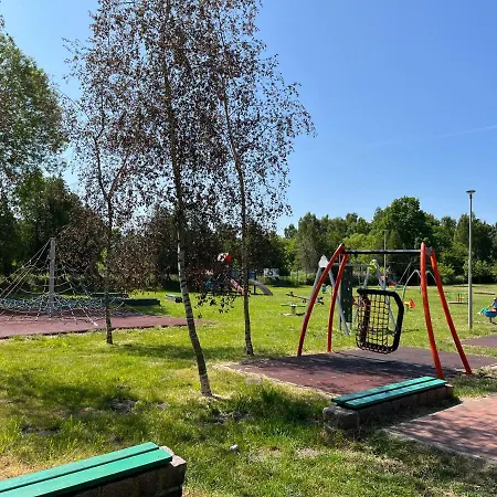 Jantar Pogodne Kolberg