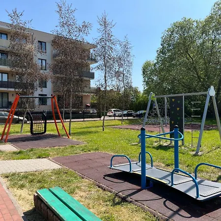 Jantar Pogodne كولوبرزيغ