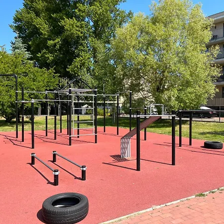 Jantar Pogodne * كولوبرزيغ