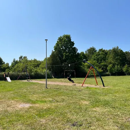 Jantar Pogodne شقة