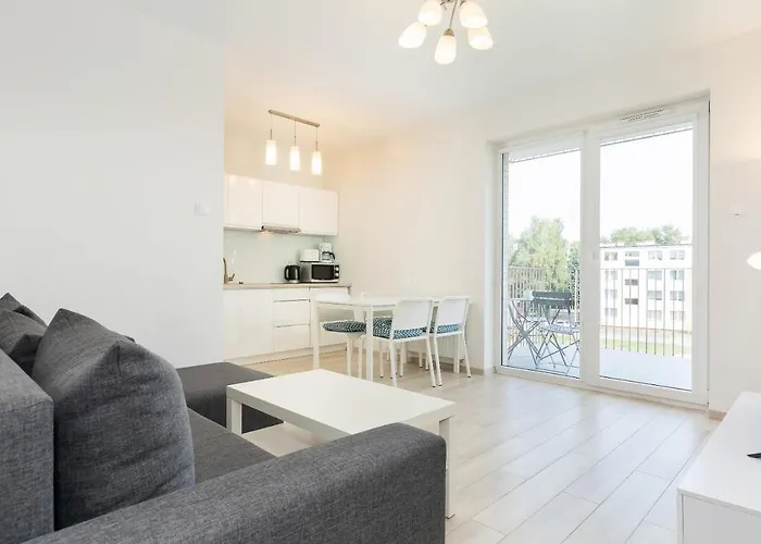 Appartement Jantar Pogodne *