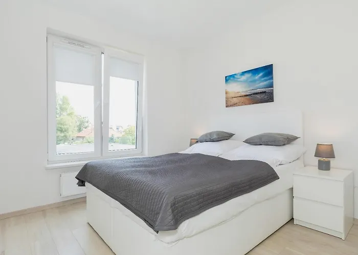 Appartement Jantar Pogodne