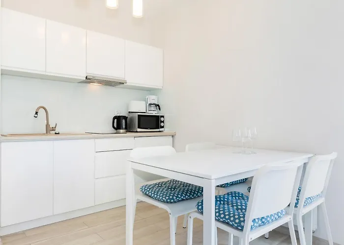 Apartment Jantar Pogodne *