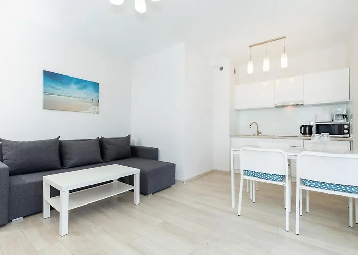 Appartement Jantar Pogodne