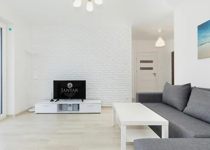 Apartment Jantar Pogodne *