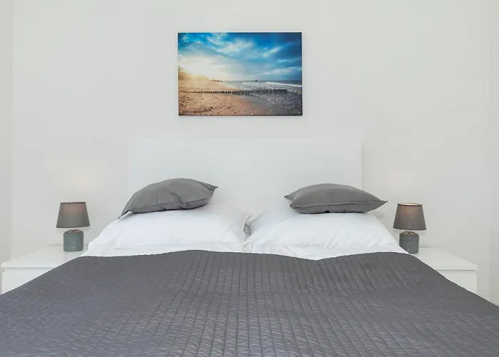 Jantar Pogodne Kolberg