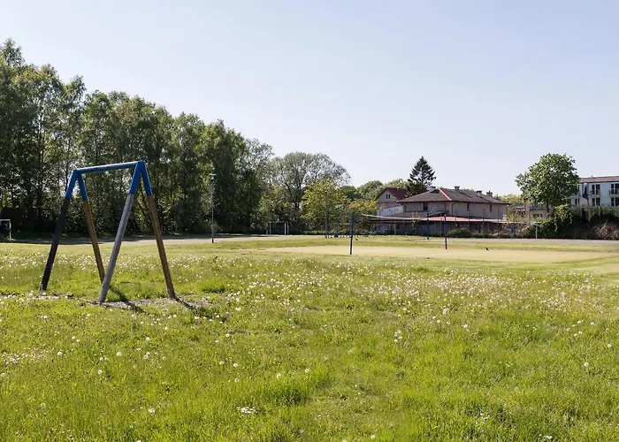 Jantar Pogodne Lägenhet