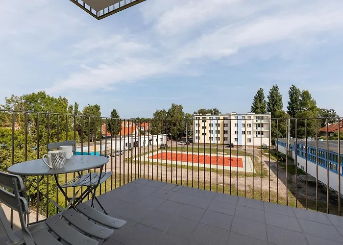 Lägenhet Jantar Pogodne