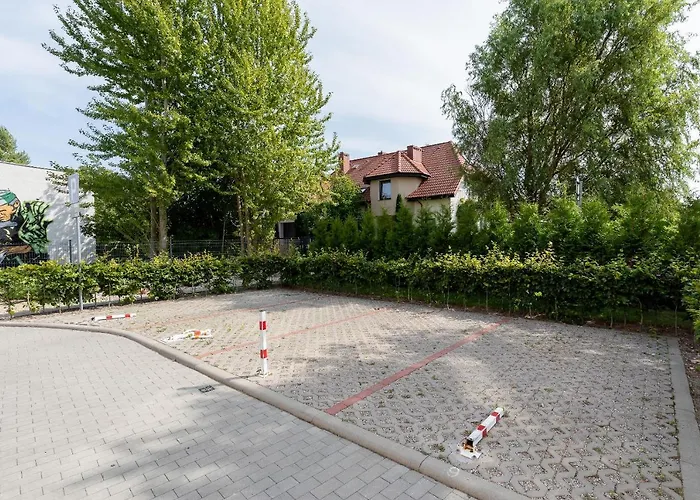 Appartement Jantar Pogodne *