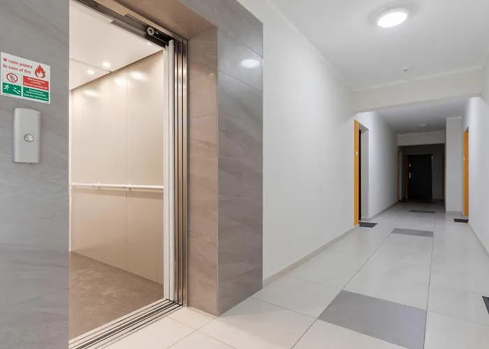 Appartement Jantar Pogodne *