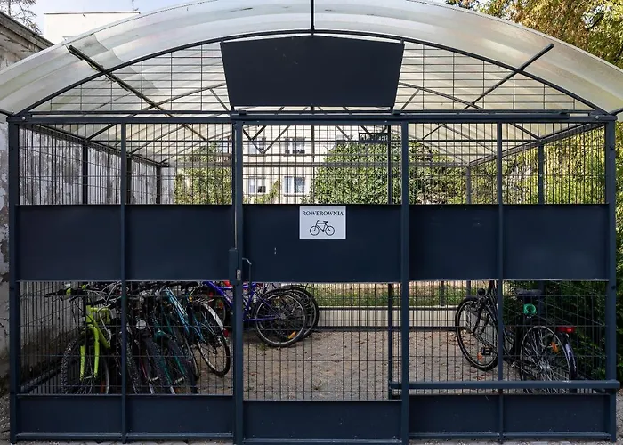 Jantar Pogodne Kolberg