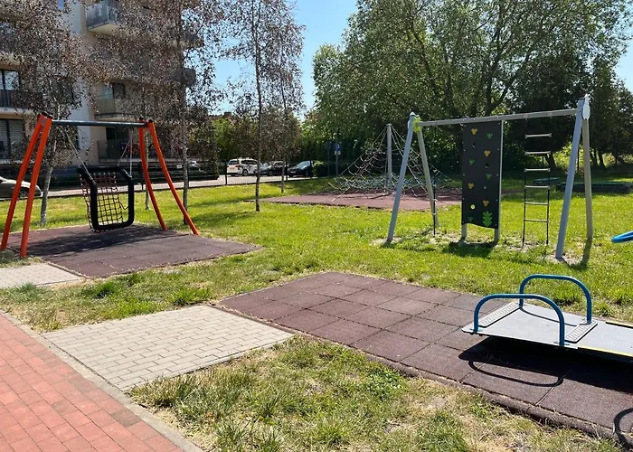 Jantar Pogodne Kolberg