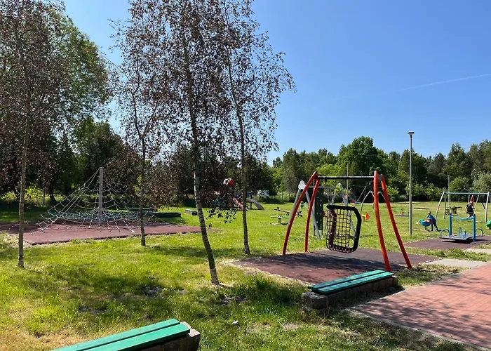 Jantar Pogodne Kołobrzeg