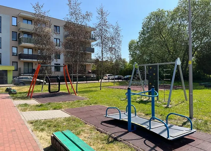 Jantar Pogodne Kolberg