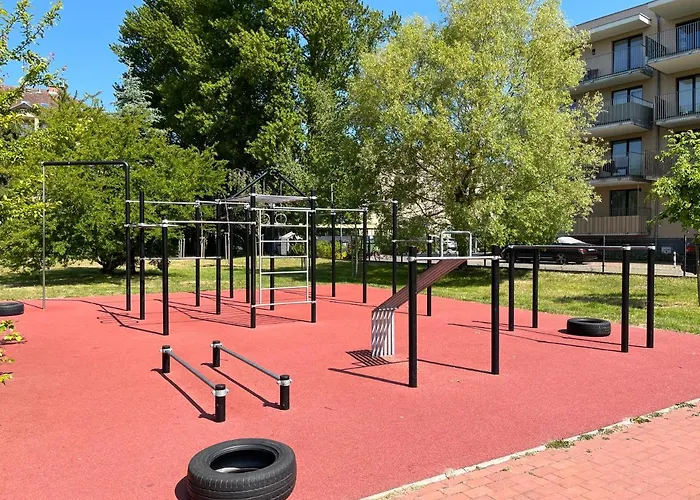 Jantar Pogodne * Kolberg