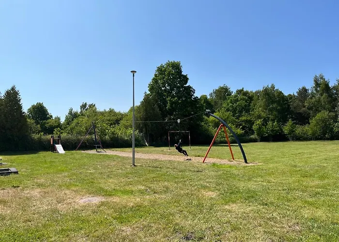 Jantar Pogodne Lägenhet